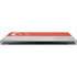 Singapore Flag Distressed Apple MacBook Pro 14-inch Skin